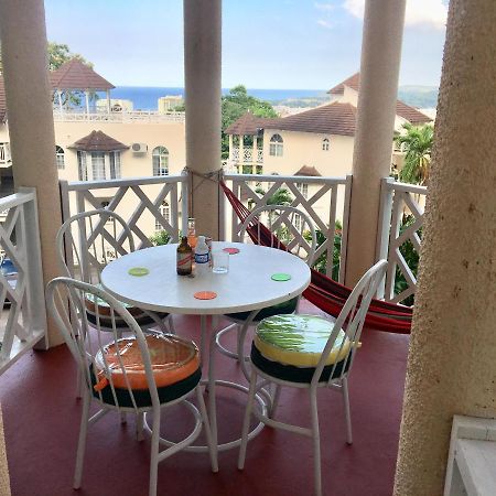 #D1 Castle Studio Wifi King Bed Ocho Rios Jamaica Exteriér fotografie
