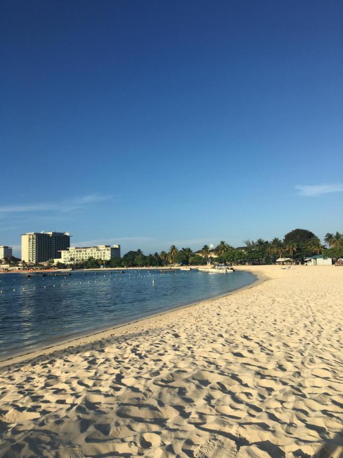 #D1 Castle Studio Wifi King Bed Ocho Rios Jamaica Exteriér fotografie